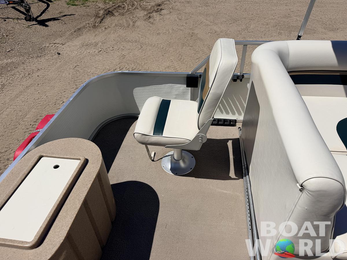 Used 2010 Palm Beach 2023 Fishmaster & 60HP Mercury 4Stroke -$12,995