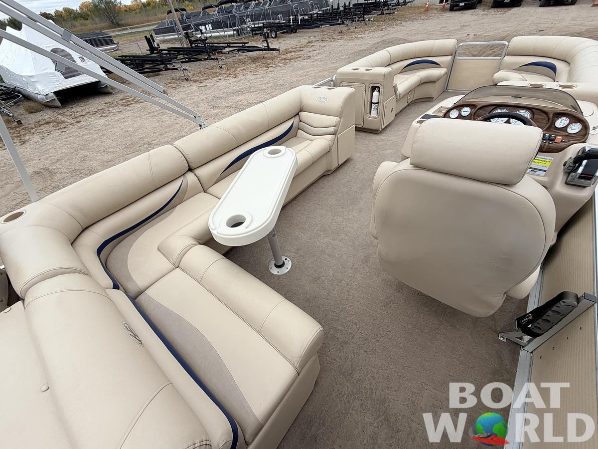 Used 2006 Harris 230 & 2025 115HP Mercury Pro XS 4Stroke -$18,995