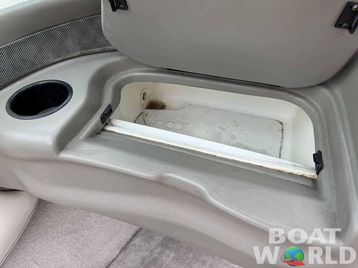 Used 2000 Crownline 192 4.3 V6 Open Bow Runabout