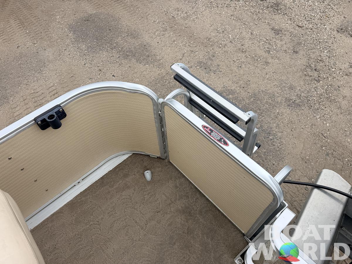 Used 2006 Harris 230 & 2025 115HP Mercury Pro XS 4Stroke -$18,995