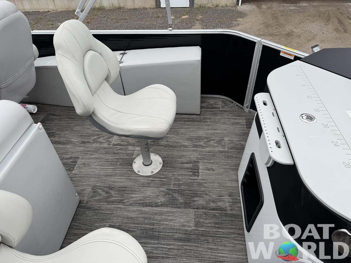 Used 2021 Sweetwater  2086 FX Pontoon