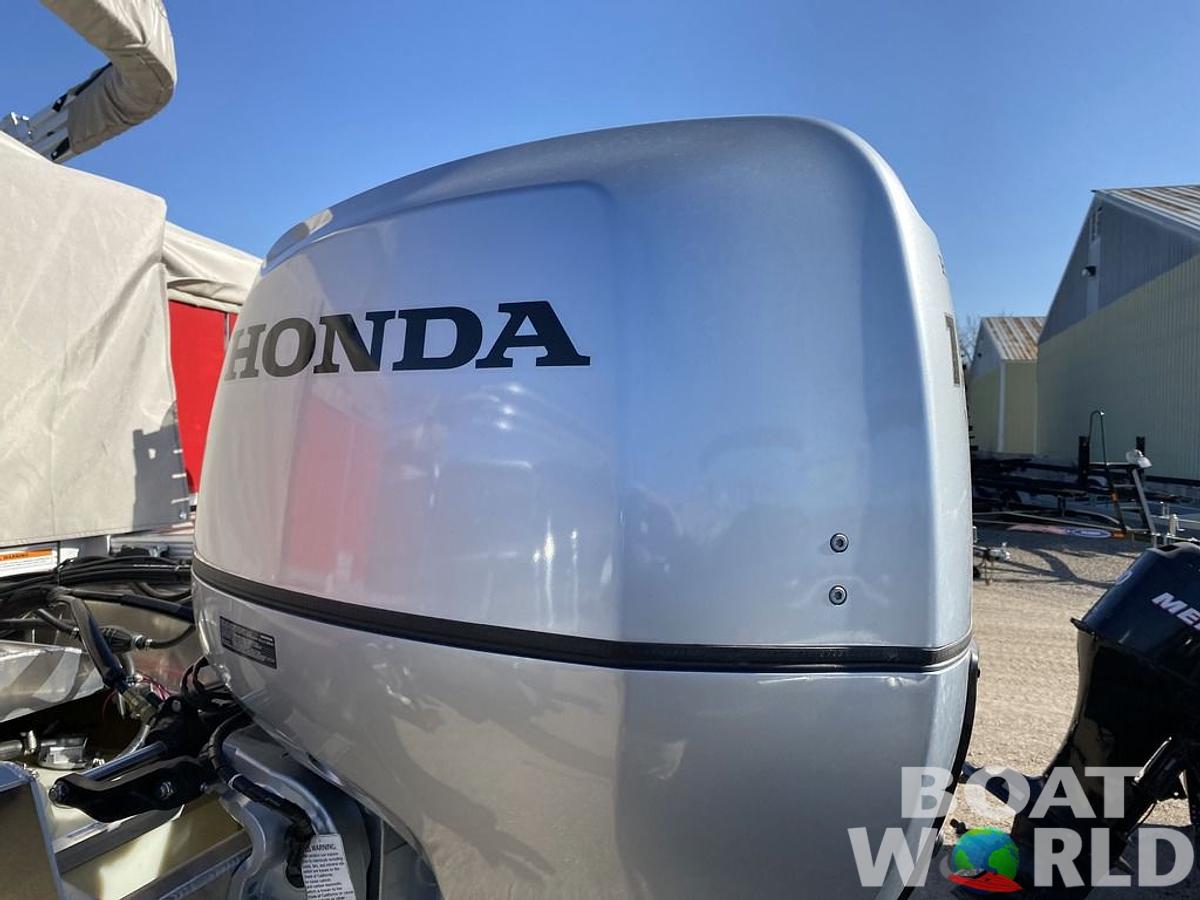 2025 Honda Marine Twin 150HP 25" XL Outboards *New Pair*