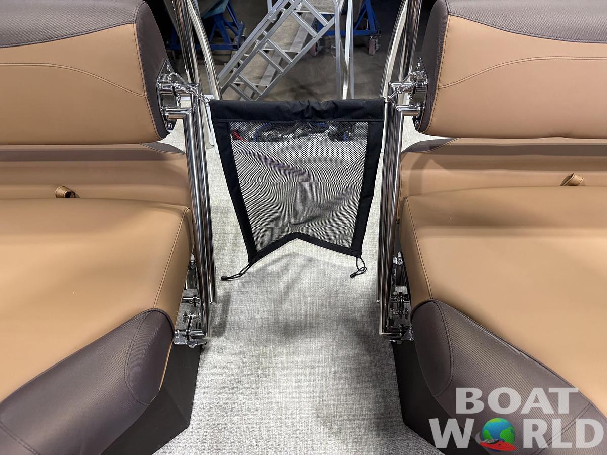 2026 Tahoe LTZ QLS 2385 Quad Lounge Shift $41995