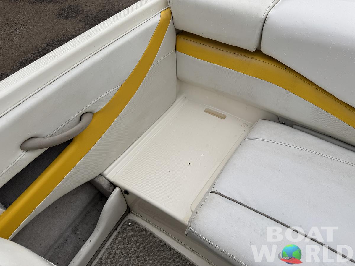 Used 2004 Maxum 1800 SR3 Runabout