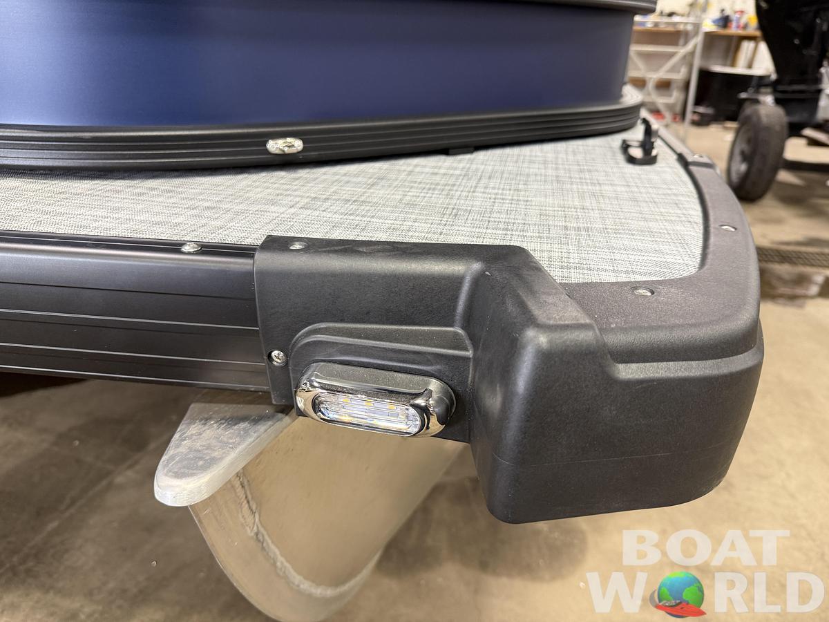 2027 Princecraft 21 Sportfisher 4-S Quad Fish $35995