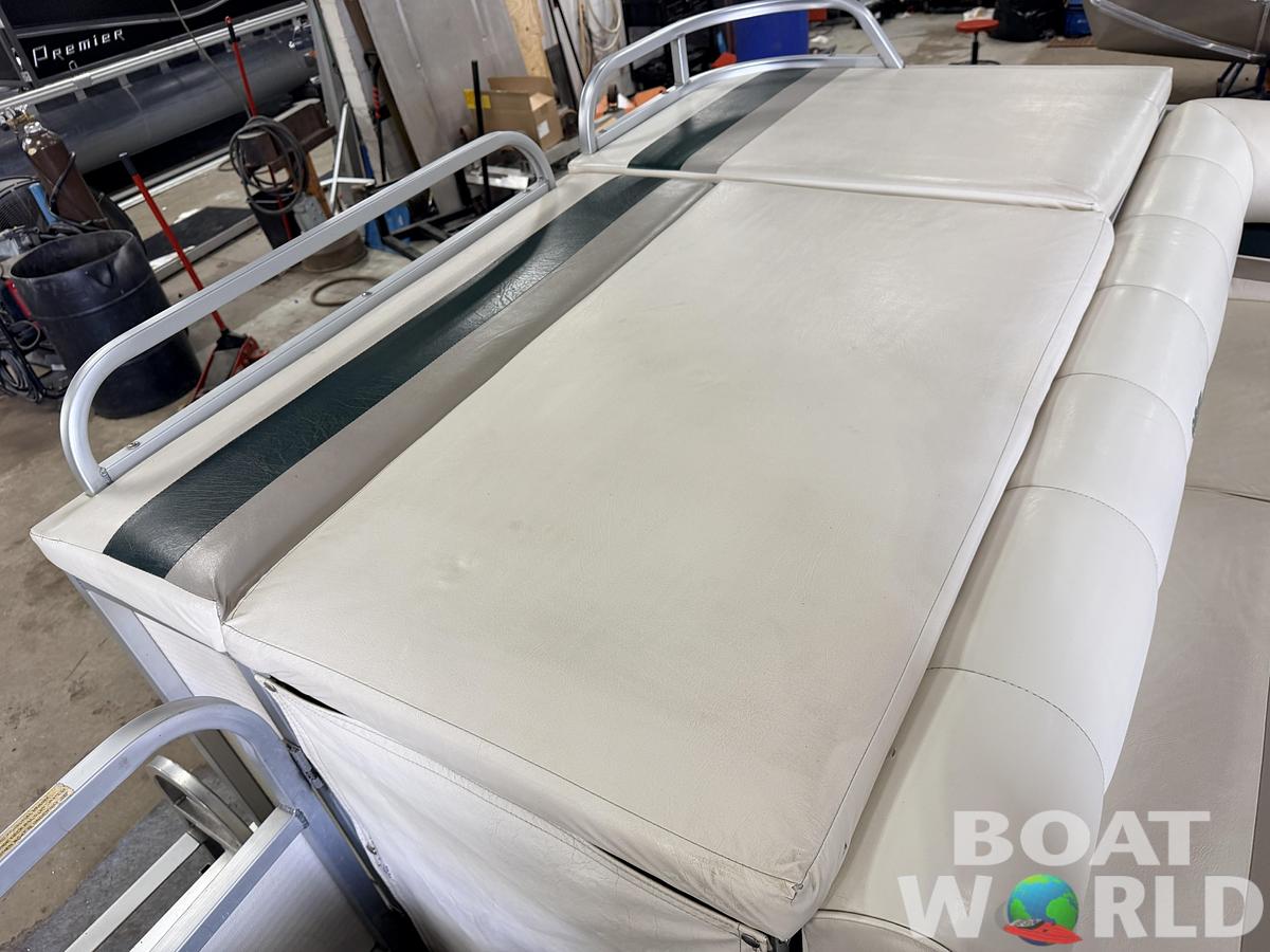 Used 1998 Misty Harbor 2424