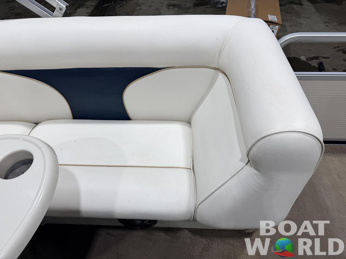 Used 2007 Premier Leisure 2023 Meridian