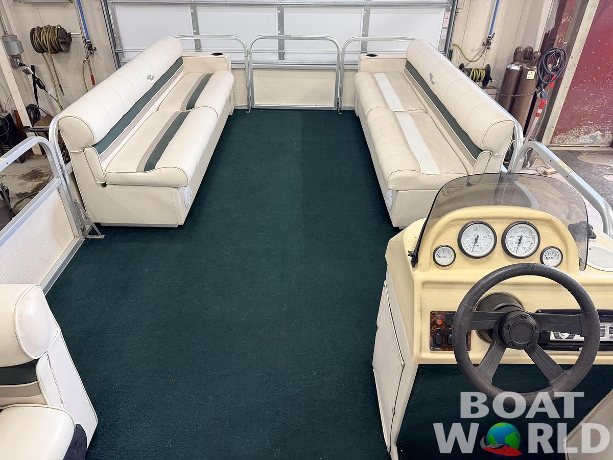 Used 1998 Misty Harbor 2424