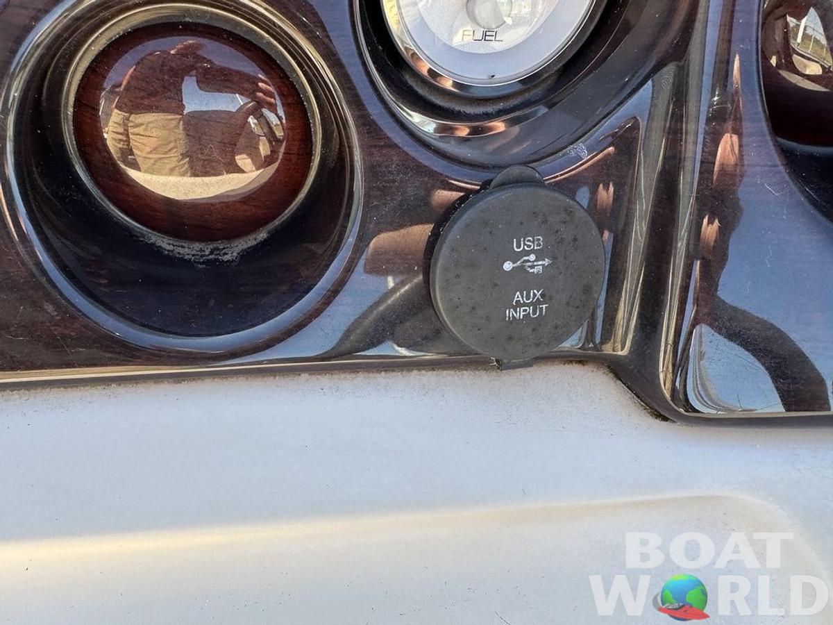 Used 2016 Sylvan 820 Cruise Pontoon