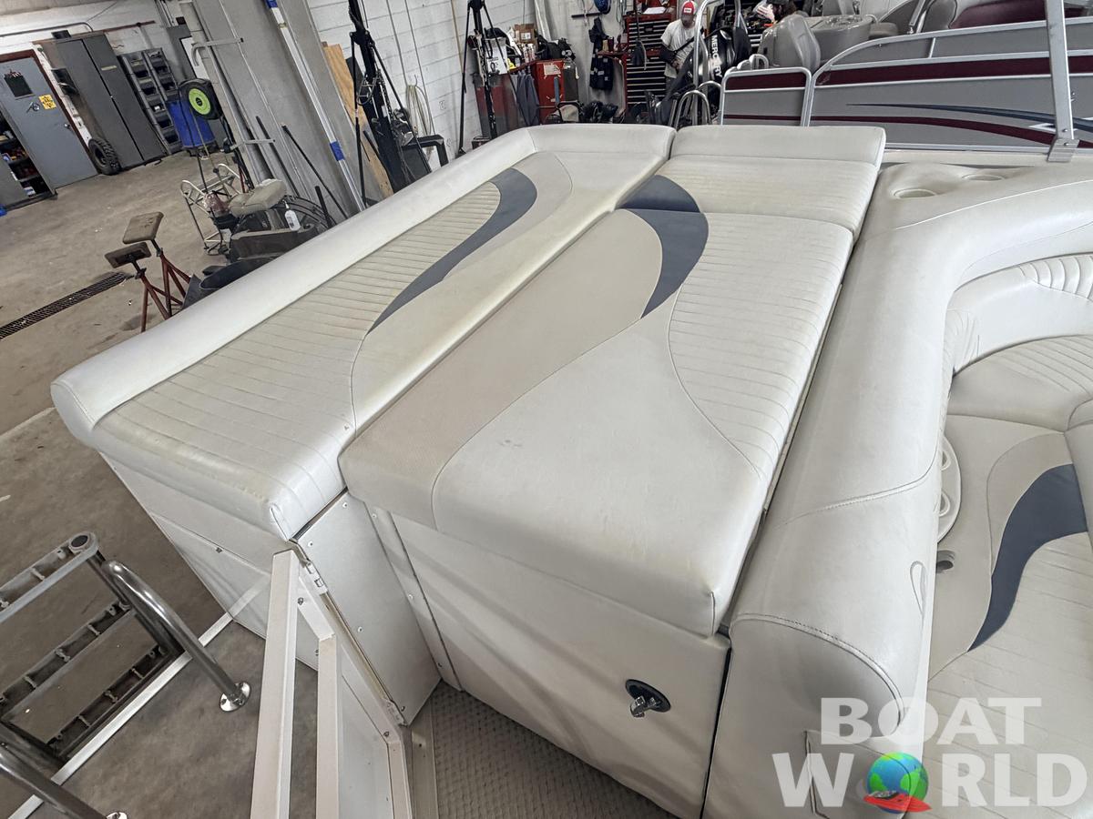 Used 2008 Starcraft 226 Limited & 60HP Mercury 4Stroke -$12,995