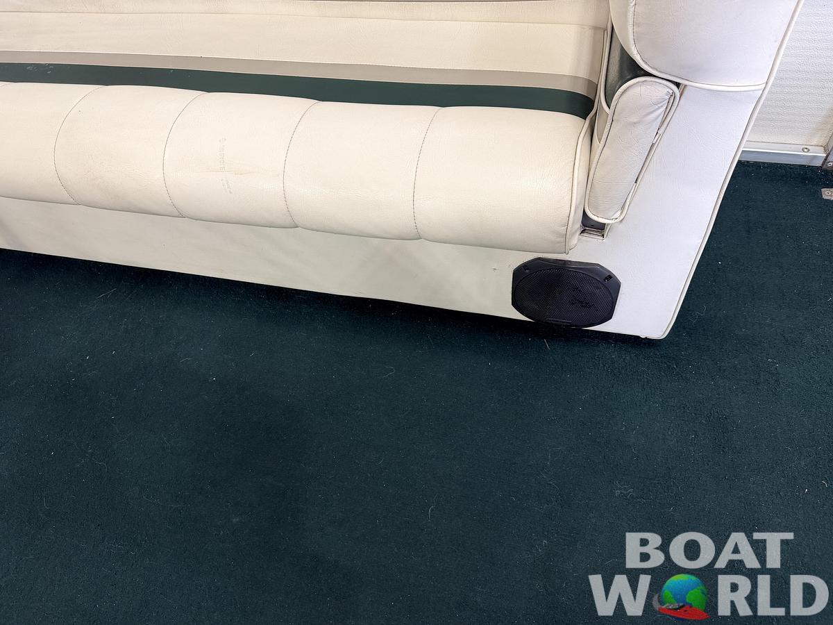 Used 1998 Misty Harbor 2424