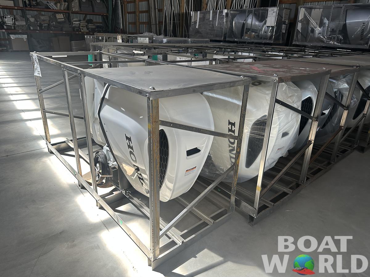 2025 Honda 225HP 4-Stroke EFI Outboard 30"