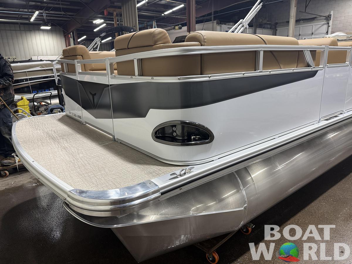 2026 Tahoe Pontoons Sport 2180 Swingback (VRB)