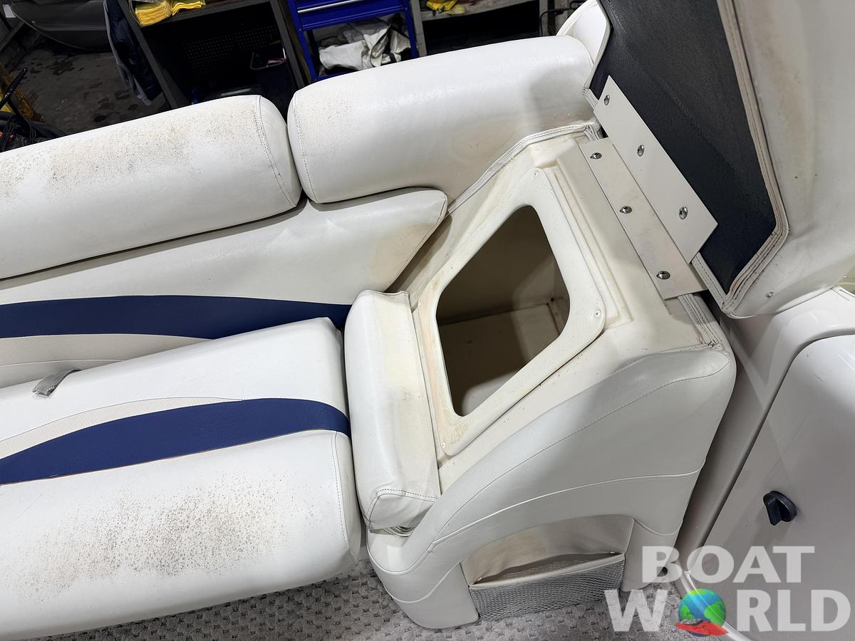 Used 2006 Starcraft 226 Elite