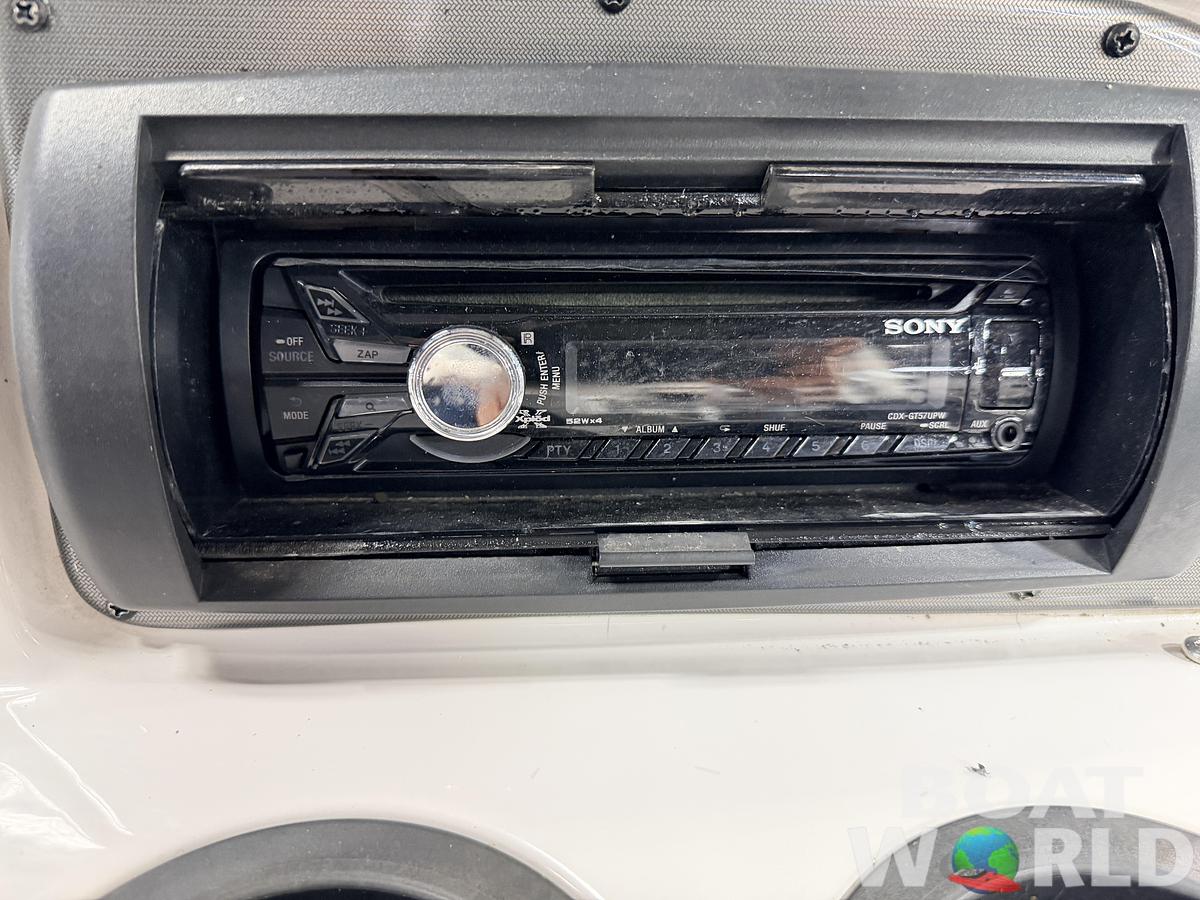 Used 2007 G3 SunCatcher 208 Cruise