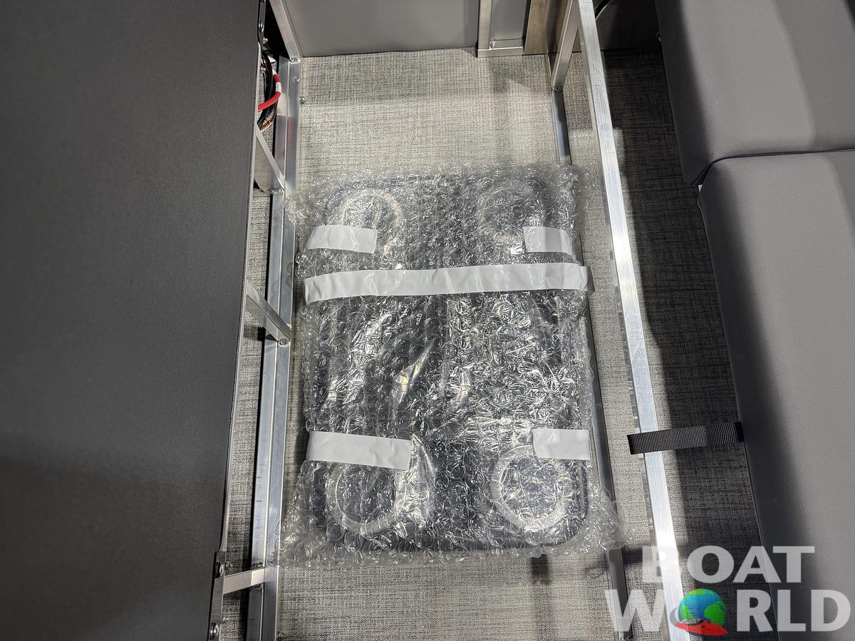 2026 Tahoe Pontoons Sport 2185 Swingback (VRB)