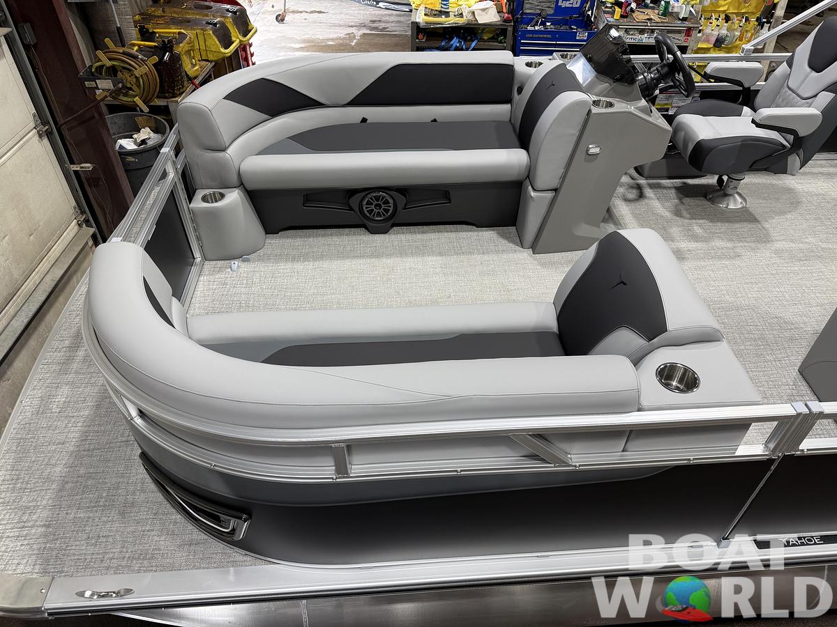 2027 Tahoe Sport VRB 2385 Swingback SE & 140HP $41995
