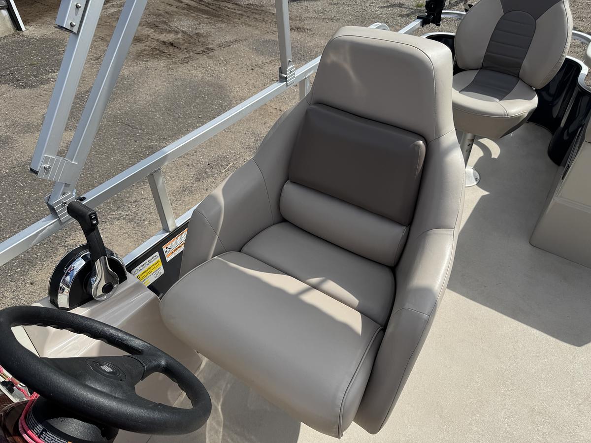 Used 2019 TMC 2000FS