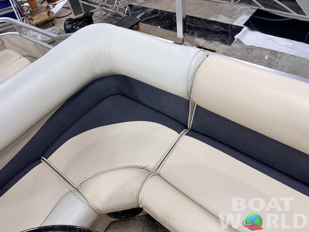 Used 2009 Weeres Fisherman 200 DLX & 80HP Suzuki 4Stroke $13,995