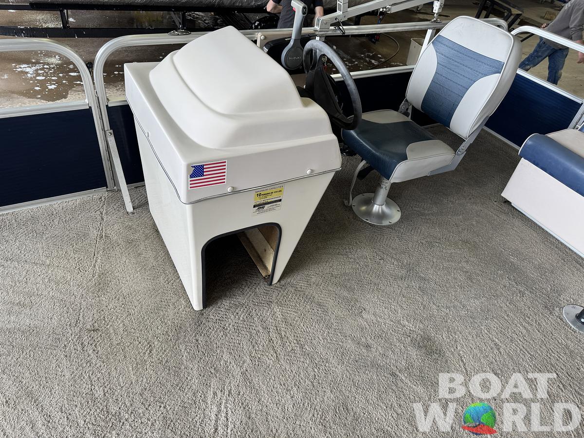 Used 2012 Weeres Cadet 200