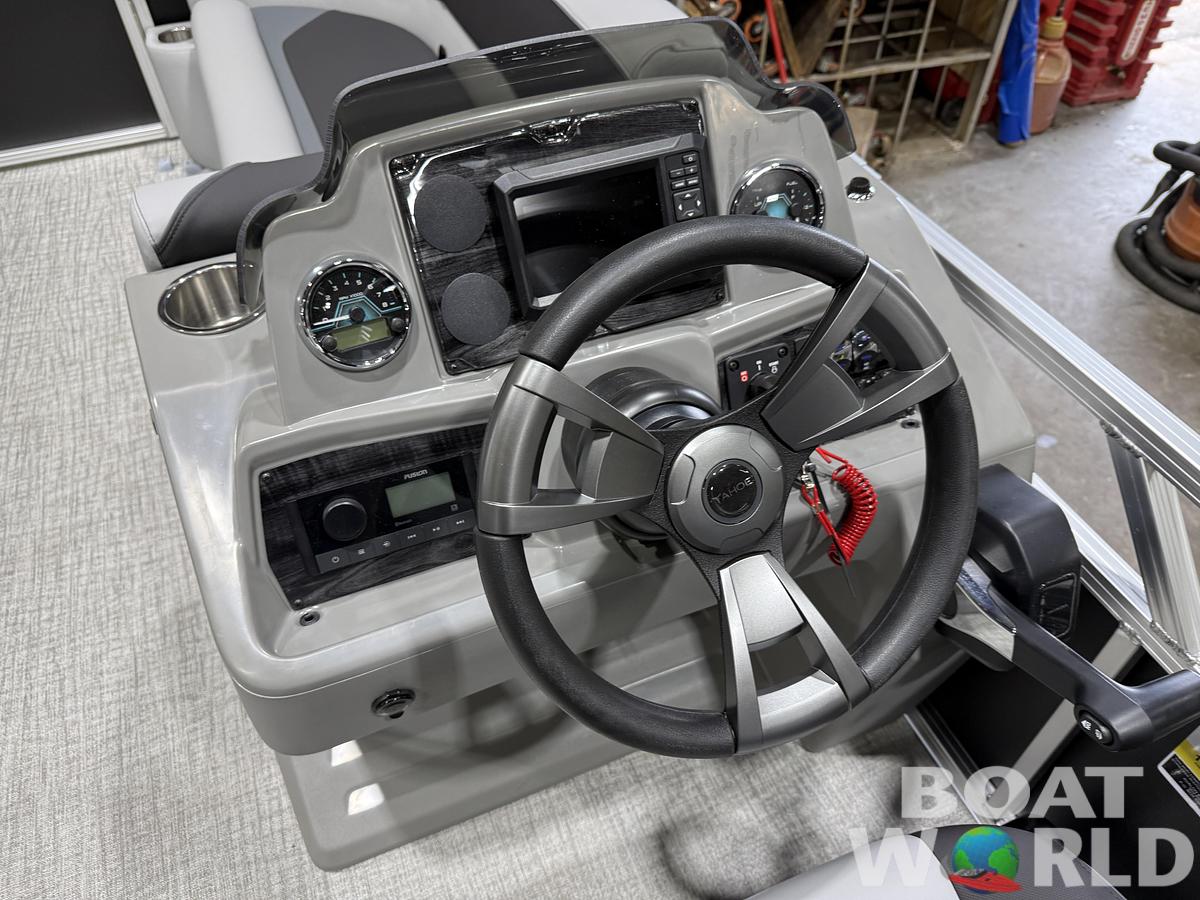 2027 Tahoe Sport VRB 2385 Swingback SE & 140HP $41995