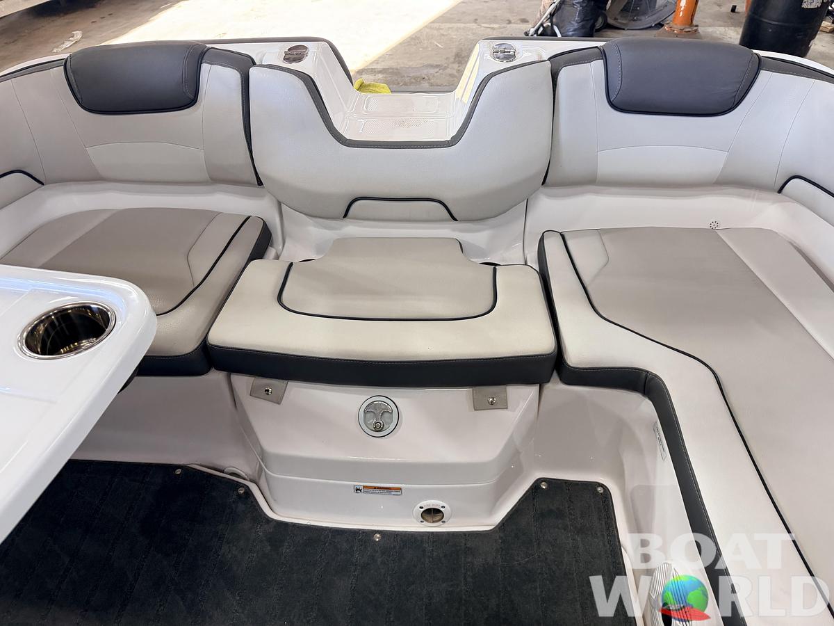 Used 2023 Yamaha AR 190