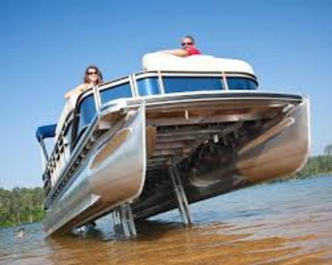 Used Sea Legs Sea Legs