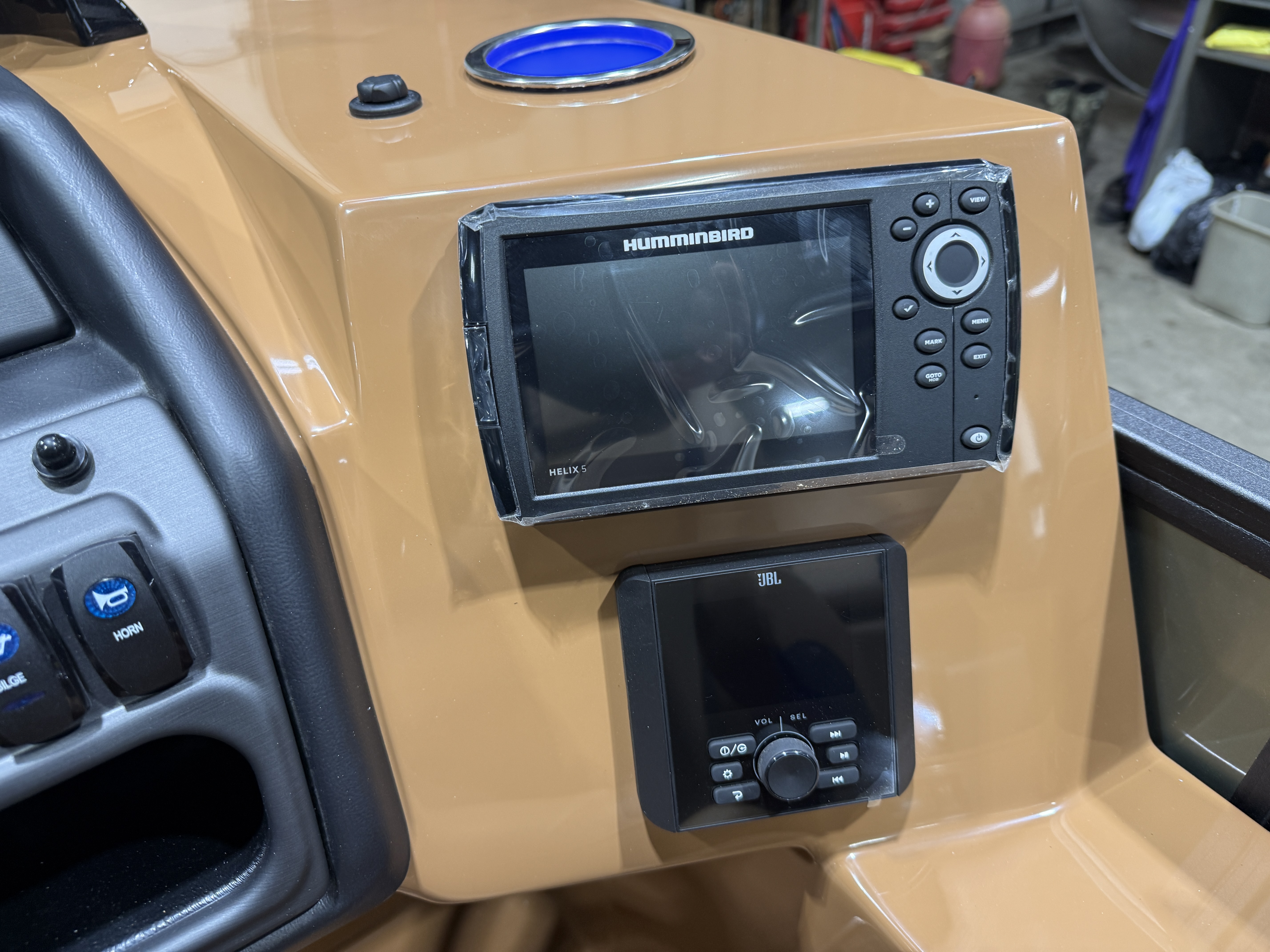 2026 Bentley Legacy 223 Navigator DL Quad Lounge Tritoon $51995