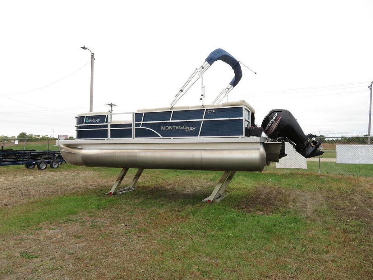 Used Sea Legs Sea Legs