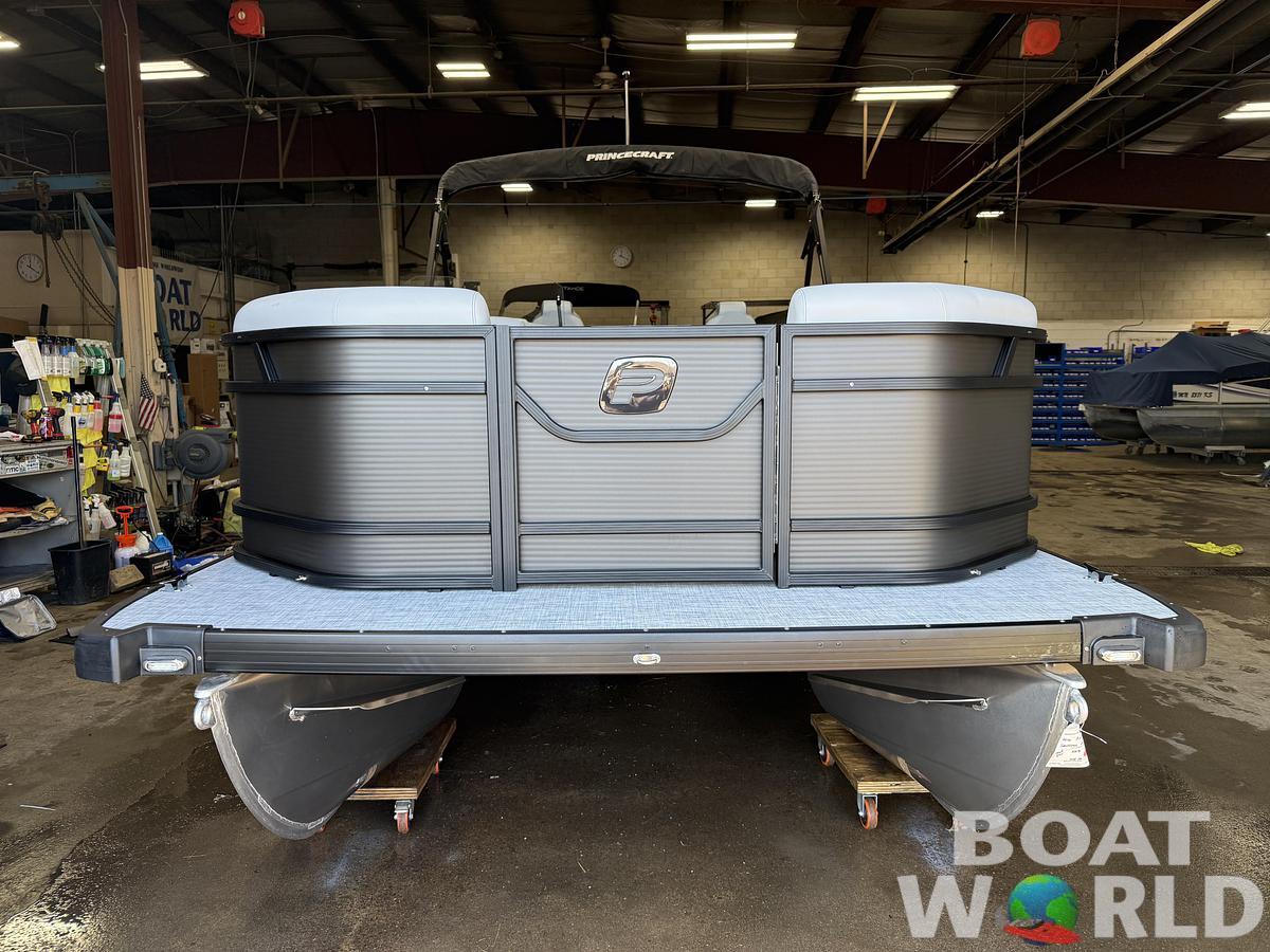 2026 Princecraft 21 Sportfisher 2RS Pontoon $32995