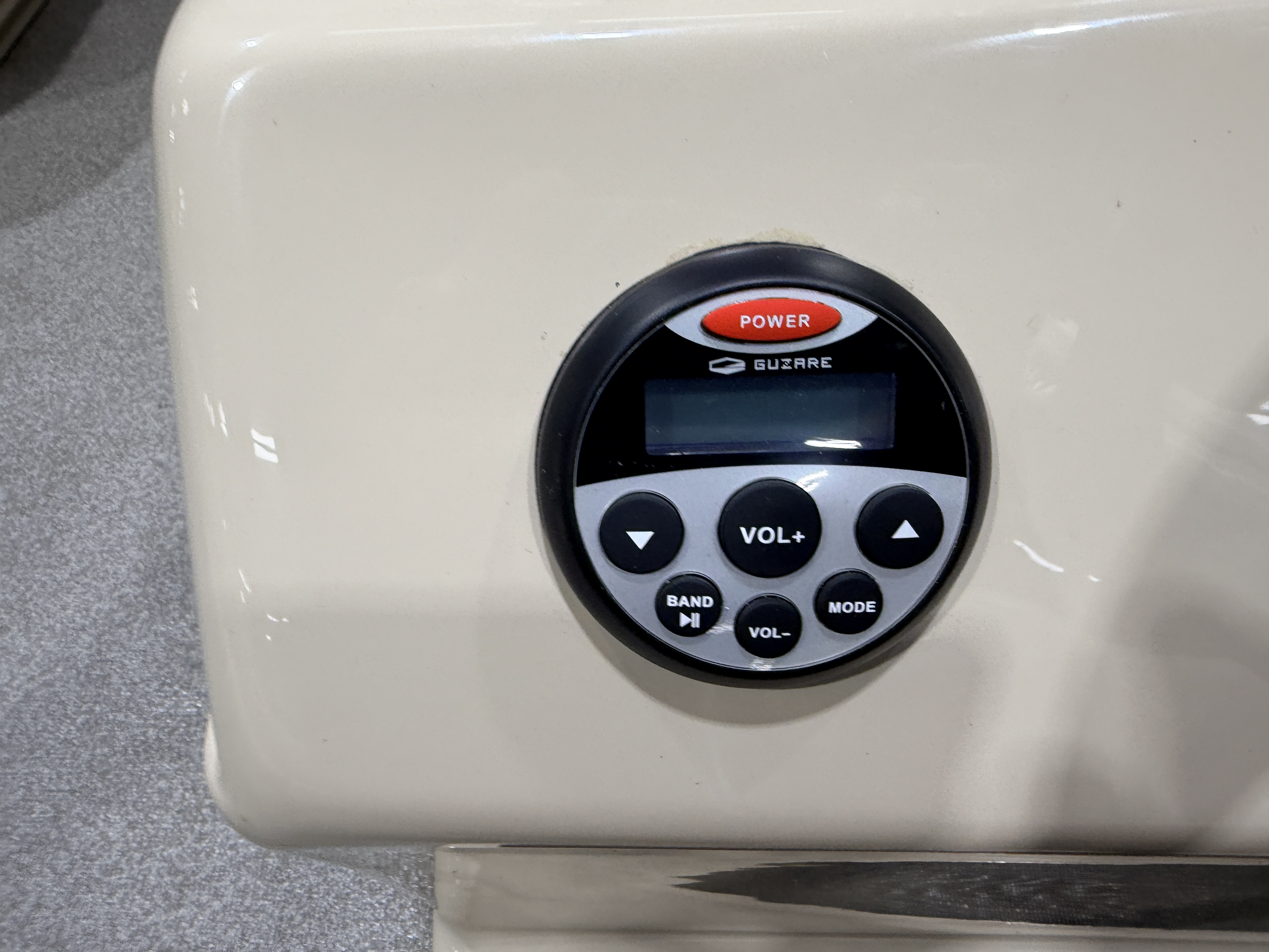 Used 2019 Sun Tracker Party Barge 18 DLX & 75HP Mercury 4Stroke -$21,995