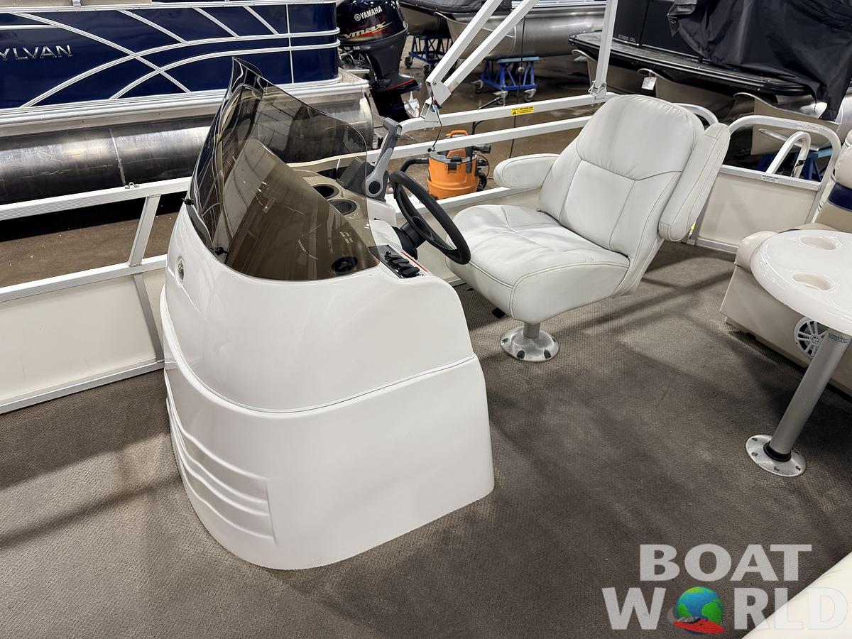 Used 2007 G3 SunCatcher 208 Cruise