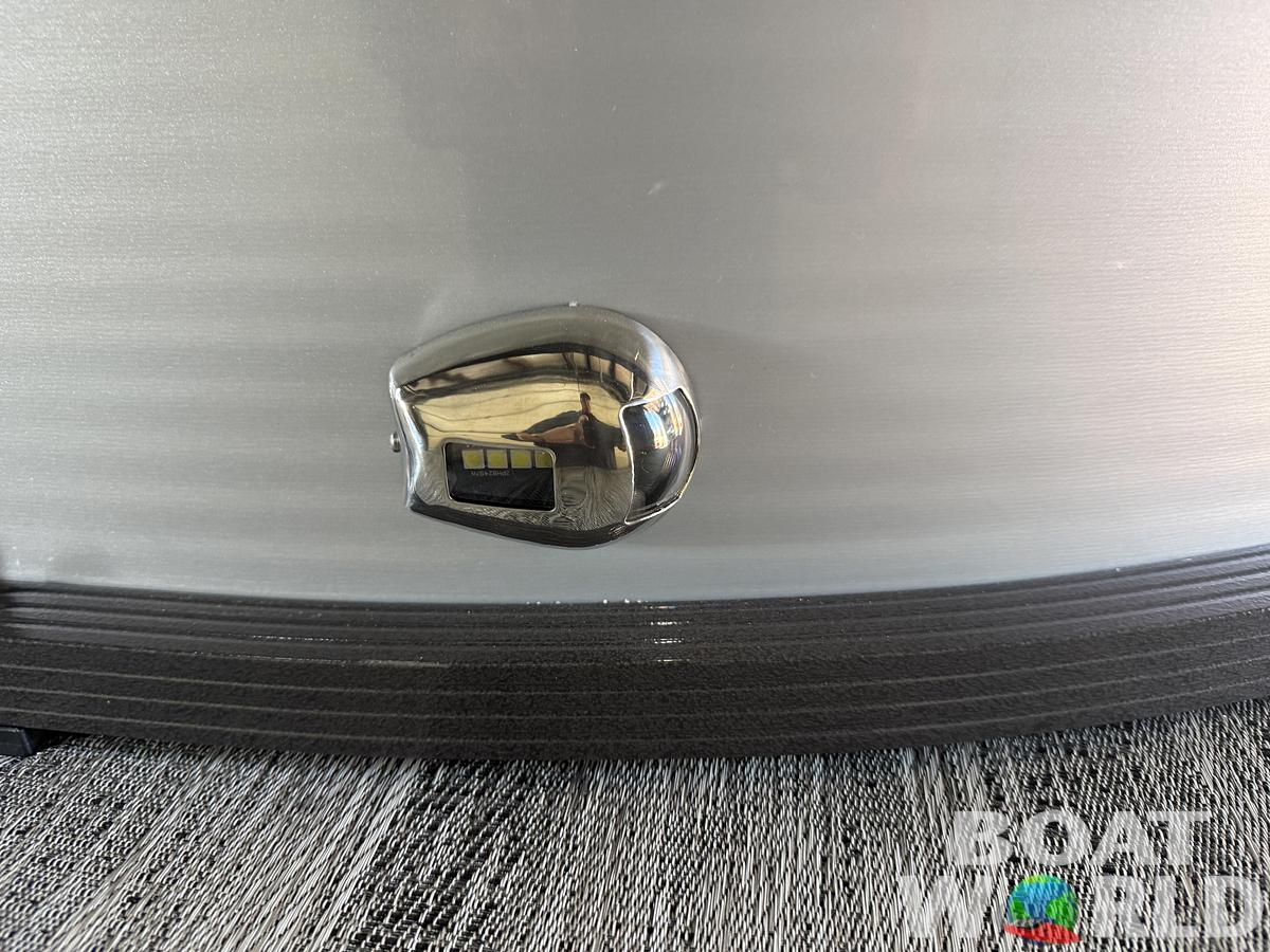 2026 Montego Bay 8522 Fish & Cruise Deluxe 