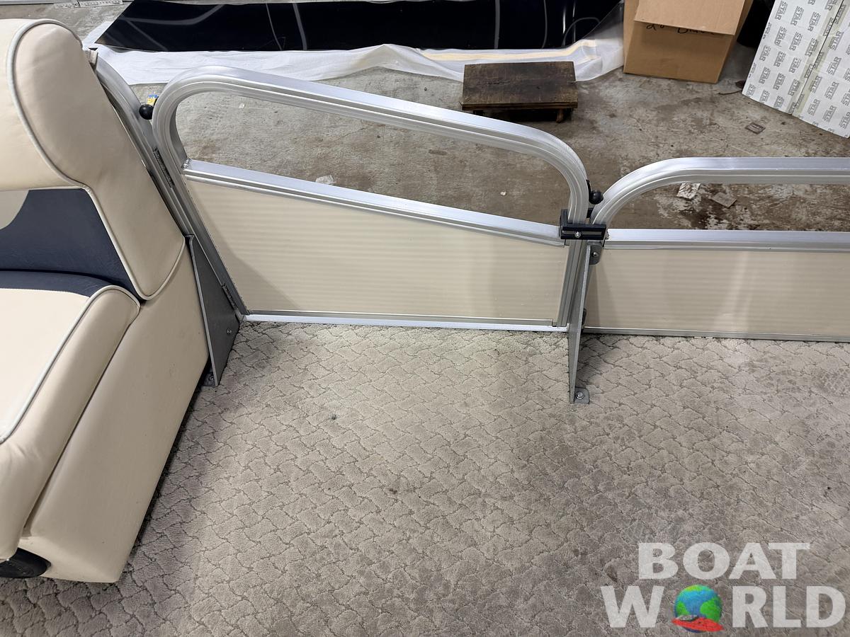 Used 2009 Weeres Fisherman 200 DLX & 80HP Suzuki 4Stroke $13,995