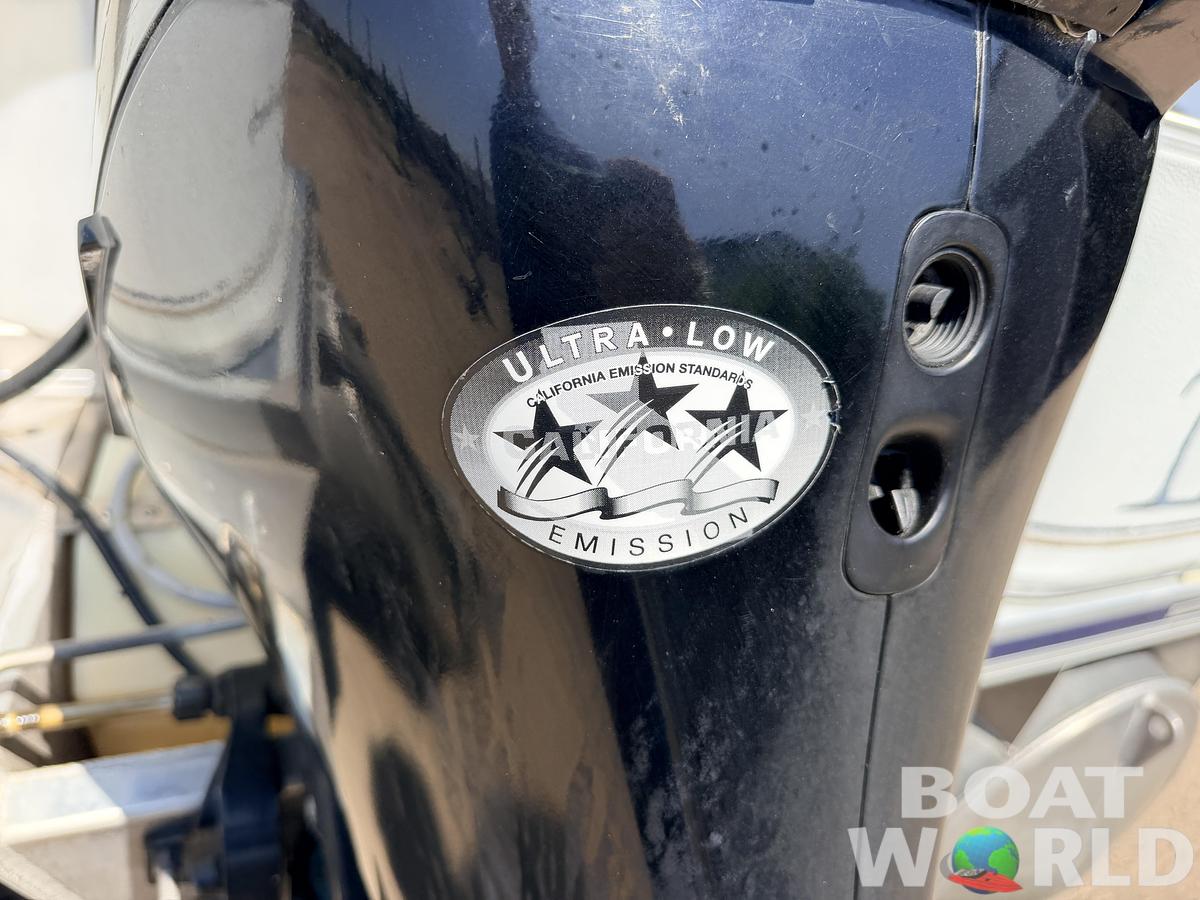 Used 2004 Palm Beach 200 CastMaster & 50HP Mercury 4Stroke -$12,995