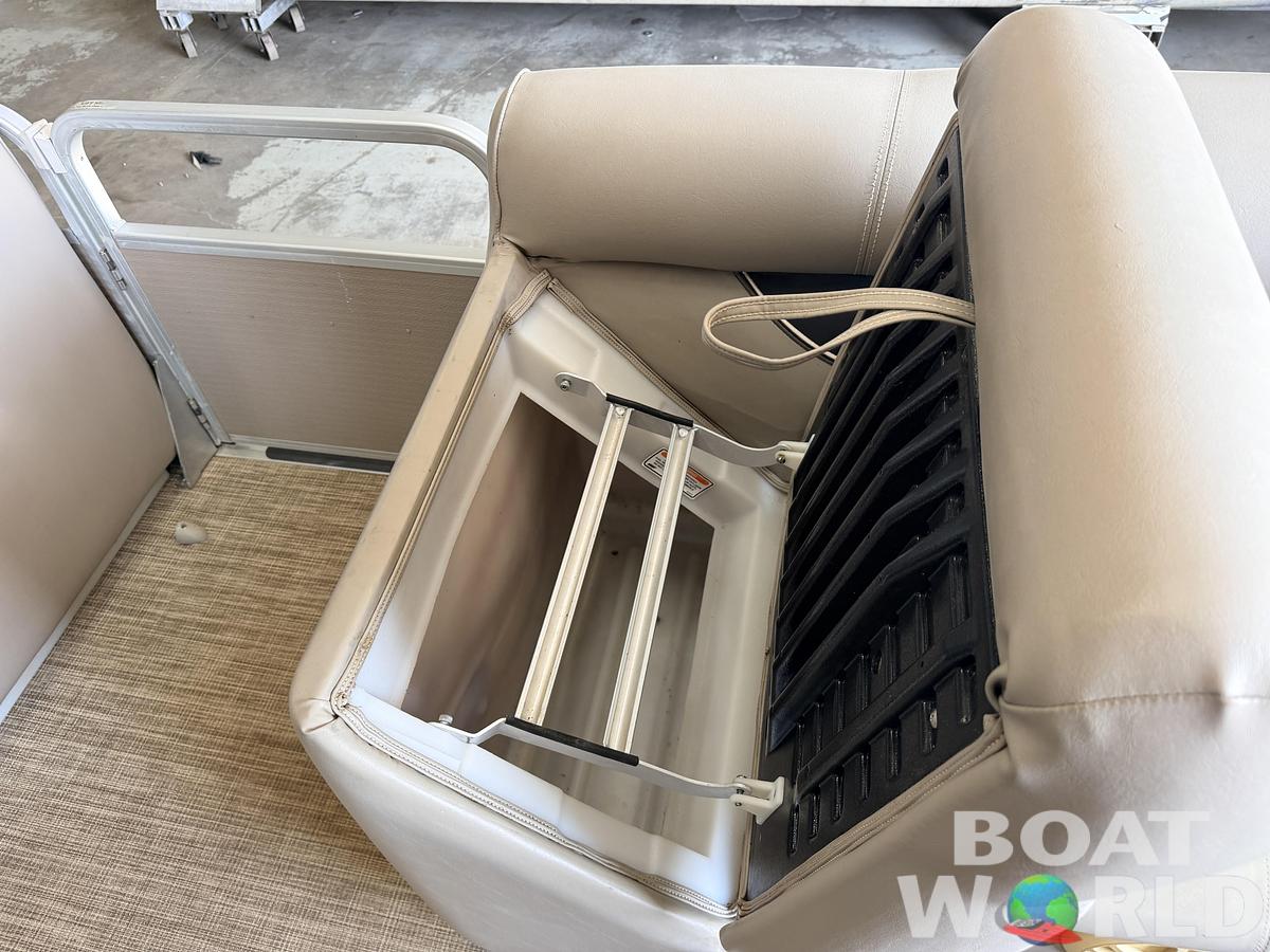 Used 2007 Premier 210 Legend