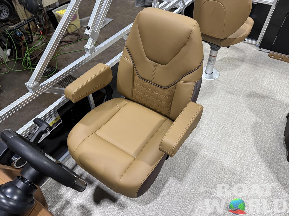 2026 Tahoe Pontoons Sport 23E80 Fish & Cruise Pontoon