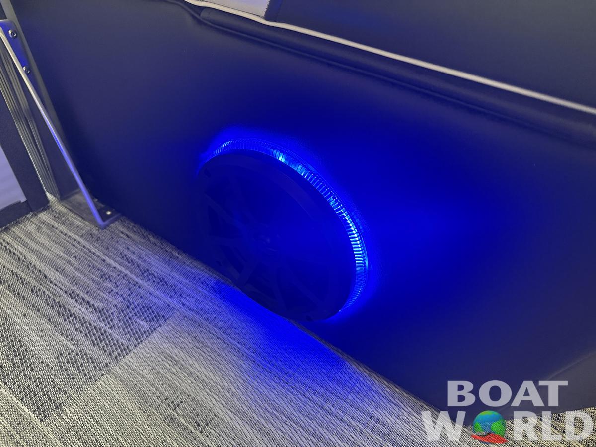 2026 Montego Bay 8522 Fish & Cruise Deluxe 