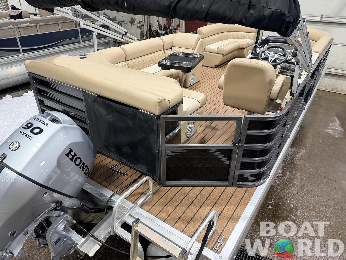 Used 2020 Montego Bay C8520 Cruise DLX