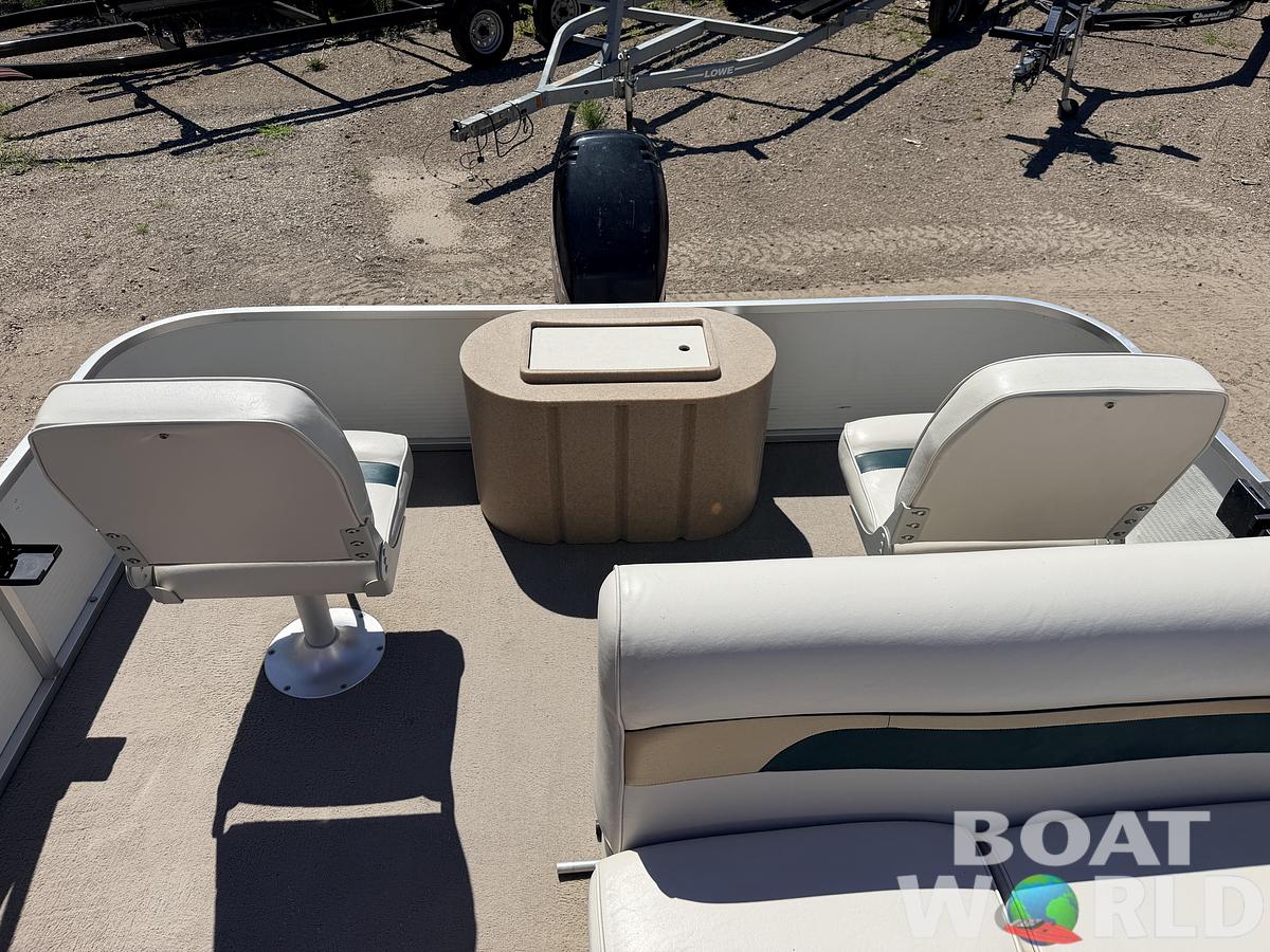 Used 2010 Palm Beach 2023 Fishmaster & 60HP Mercury 4Stroke -$12,995