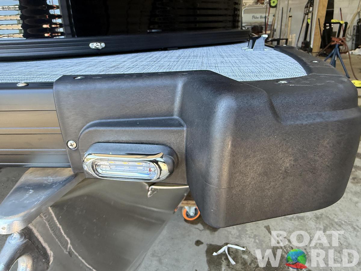2026 Princecraft Vectra 21 RL Swingback SS $31995