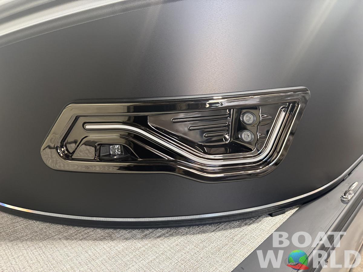 2027 Tahoe LTZ 300HP VRB Swingback $69995