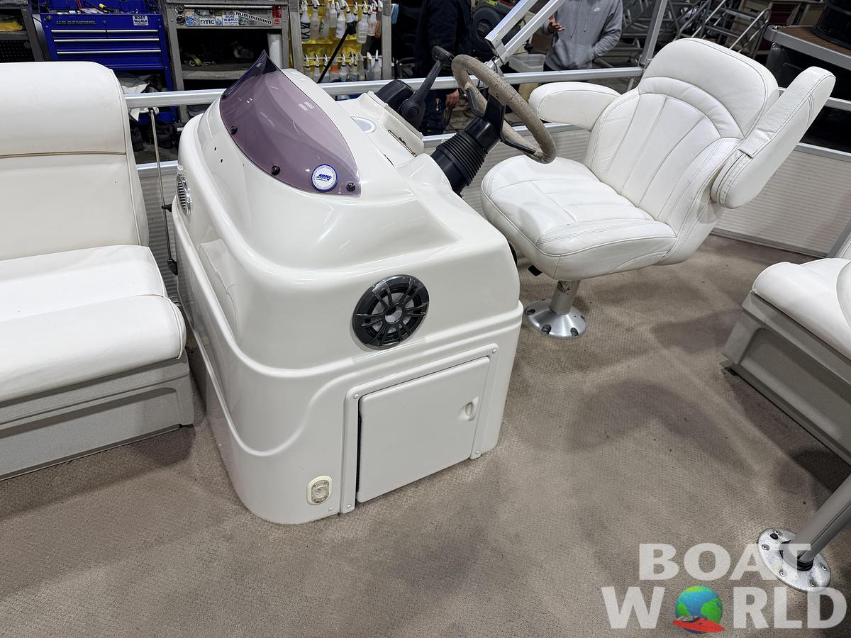 Used 2007 Premier Leisure 2023 Meridian