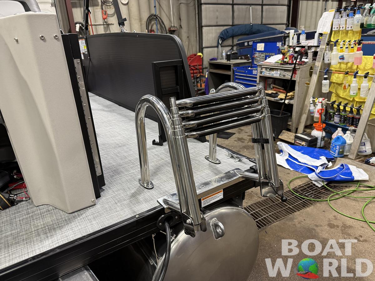 2026 Princecraft 21 Sportfisher 2RS Pontoon $32995