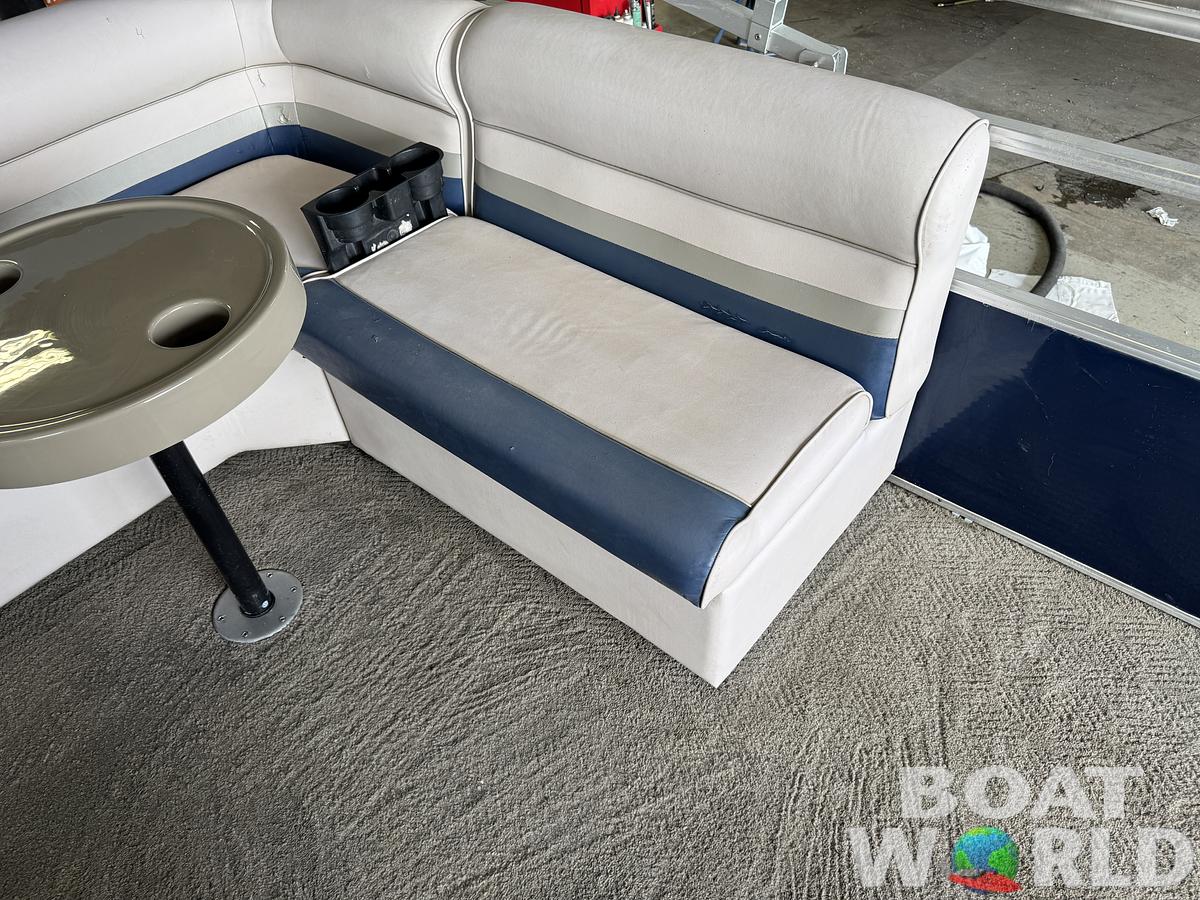 Used 2012 Weeres Cadet 200