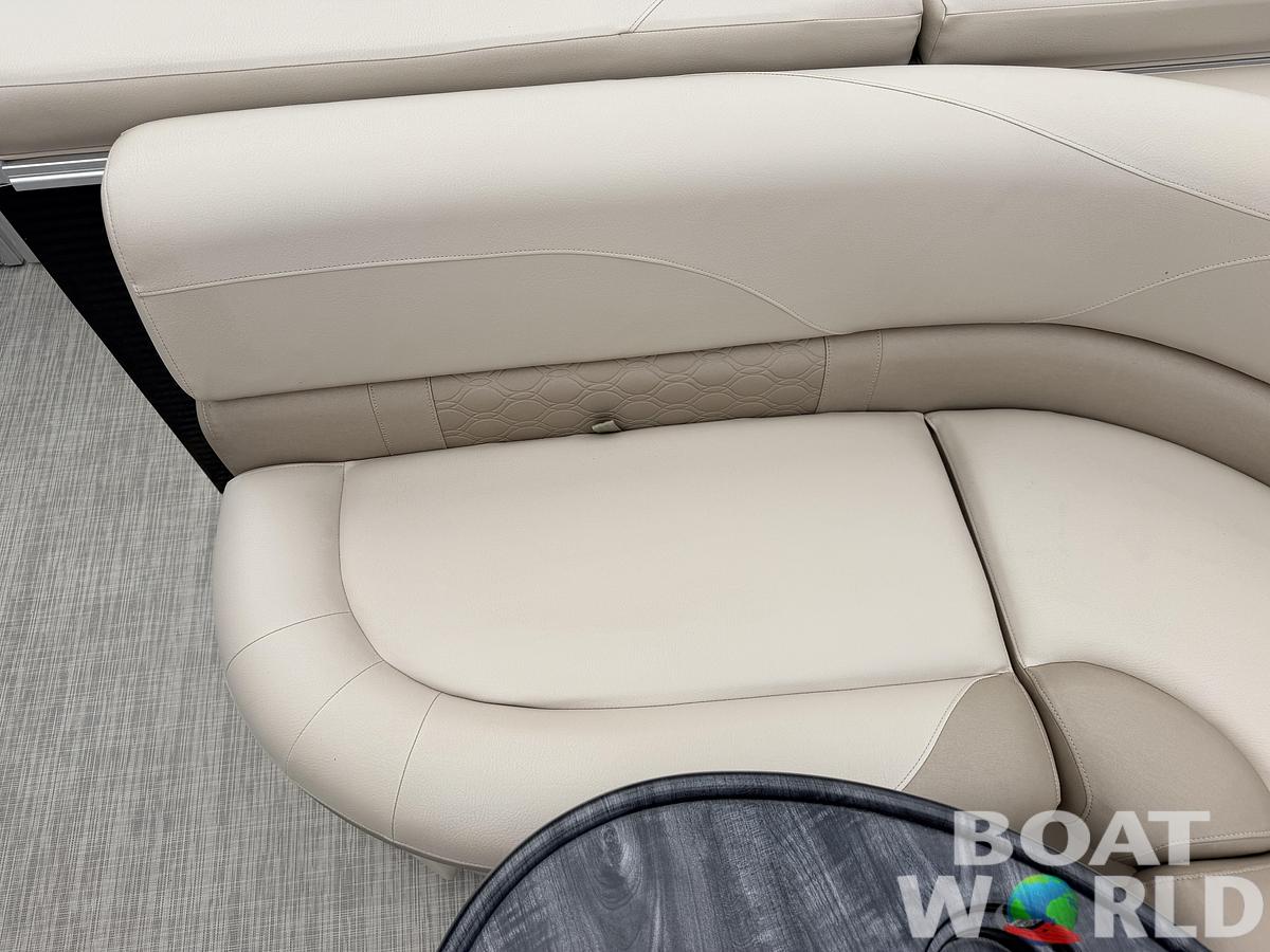 Used 2019 Tahoe Pontoons GT 2185 Cruise & 90HP Honda 4Stroke -$24,885