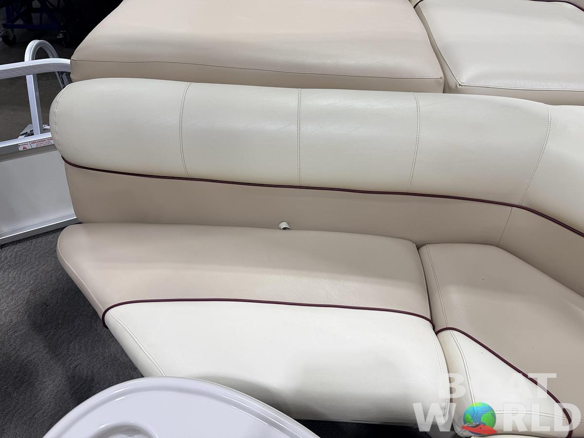 Used 2006 G3 SunCatcher PB 20 Pontoon