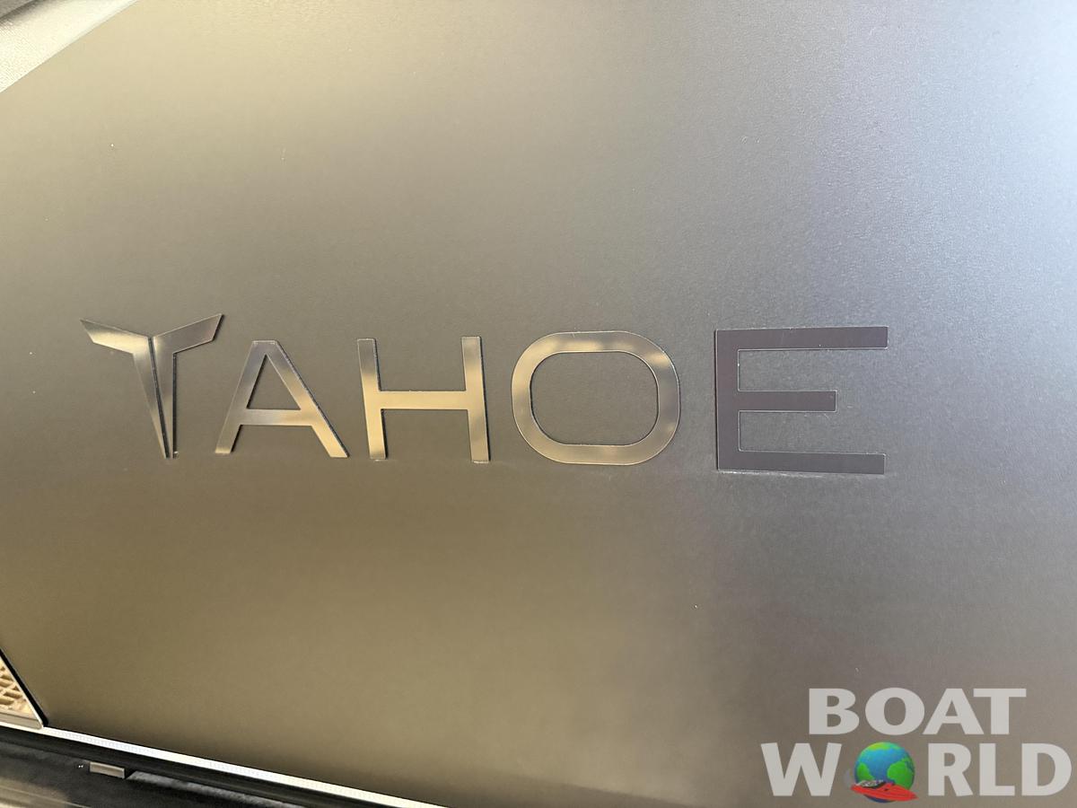 2026 Tahoe LTZ 300HP Elite Windshield 2385 Tritoon $69995
