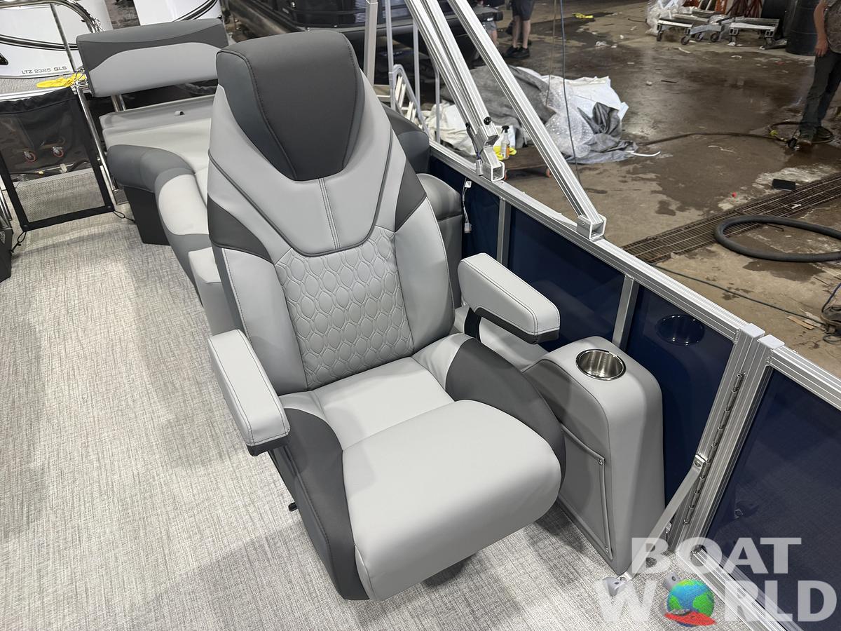 2026 Tahoe LTZ QLS 2385 Quad Lounge Shift $41995