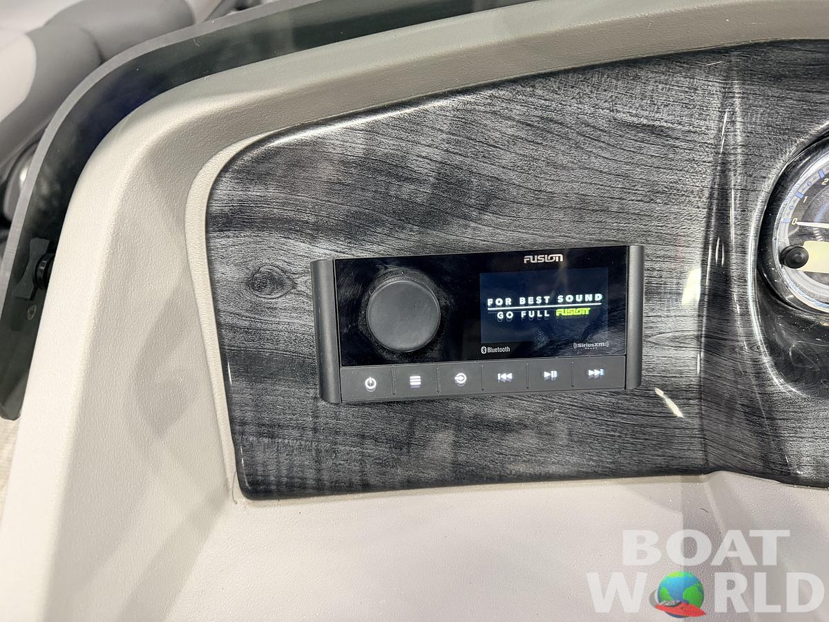 Used 2023 Avalon LSZ 2385 Quad Lounge Pontoon & 115HP Yamaha -$35,995